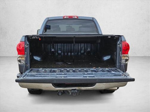 2007 Toyota Tundra SR5 CrewMax