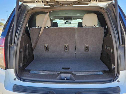 2023 Chevrolet Tahoe 4WD Z71