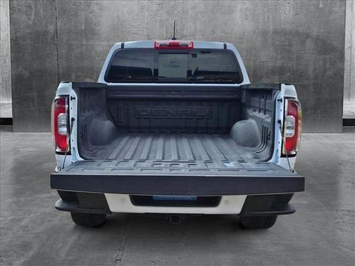 2022 GMC Canyon Denali