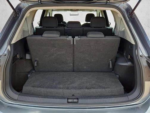 2021 Volkswagen Tiguan 2.0T S