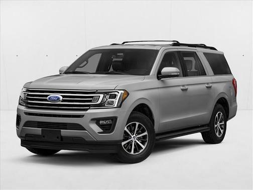 2019 Ford Expedition Max Limited