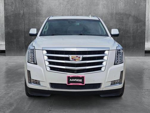 2016 Cadillac Escalade Premium