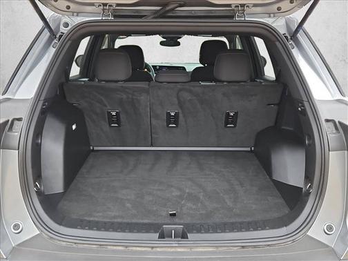Sterling Gray Metallic 2025 Chevrolet Equinox 1LT