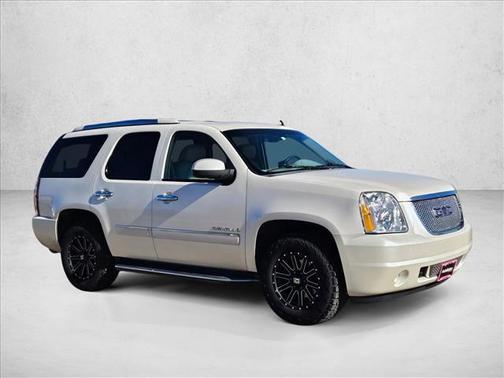 2009 GMC Yukon Denali