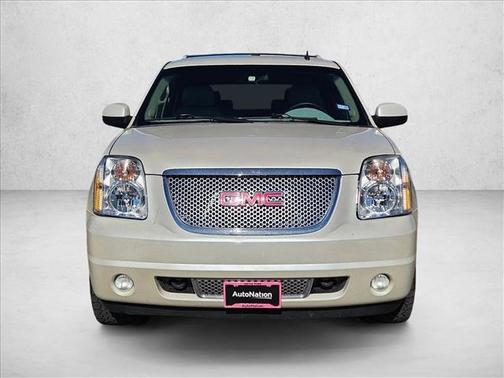 2009 GMC Yukon Denali