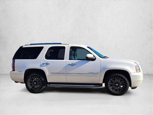 2009 GMC Yukon Denali