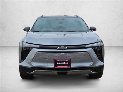 2026 Chevrolet Blazer EV AWD LT