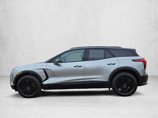 2026 Chevrolet Blazer EV AWD LT