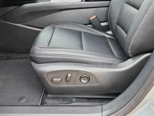 2026 Chevrolet Blazer EV AWD LT