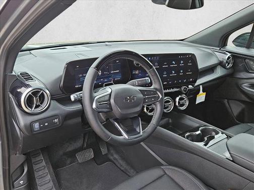 2026 Chevrolet Blazer EV AWD LT