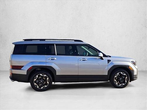 2025 Hyundai SANTA FE SEL 2.4