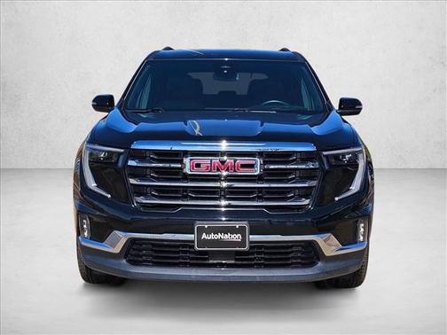 2024 GMC Acadia FWD Elevation