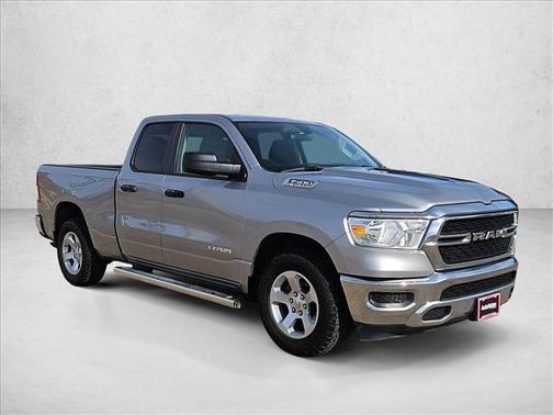 2019 RAM 1500 Tradesman
