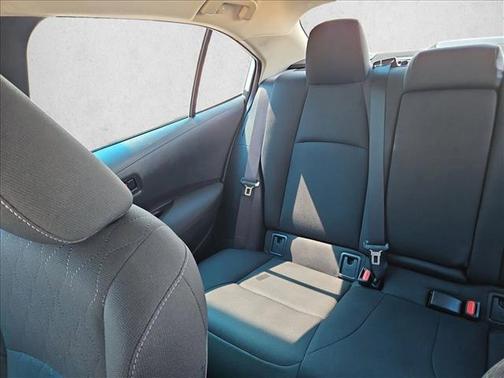Ice Cap 2024 Toyota Corolla LE