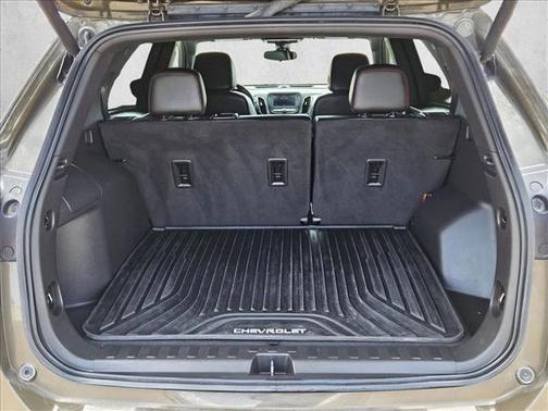 2023 Chevrolet Equinox FWD RS