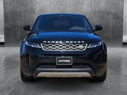 2020 Land Rover Range Rover Evoque SE