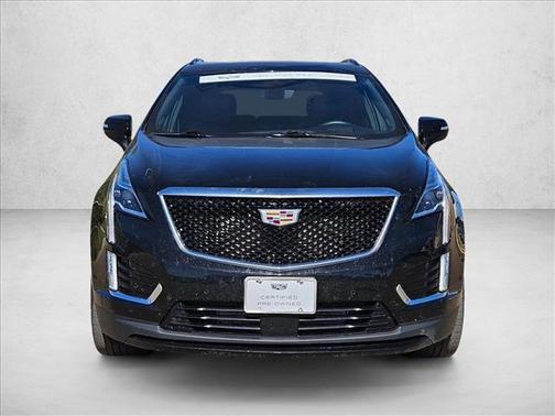 2020 Cadillac XT5 Sport