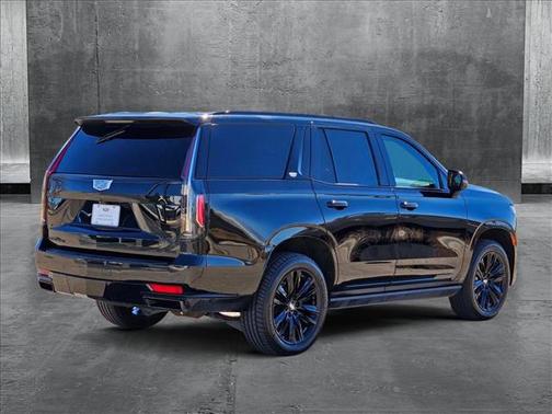 2021 Cadillac Escalade Sport Platinum