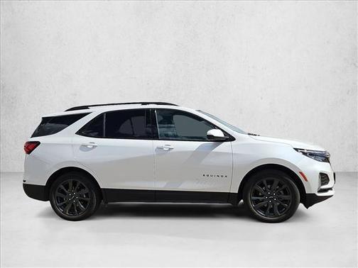 2024 Chevrolet Equinox FWD RS