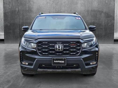2022 Honda Passport AWD TrailSport