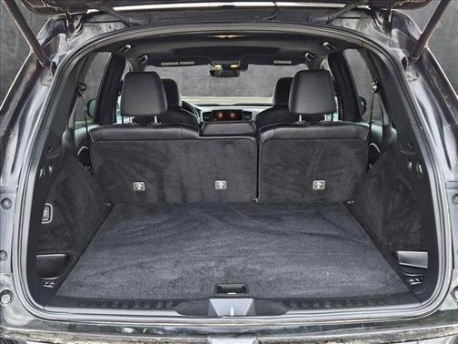 2022 Honda Passport AWD TrailSport