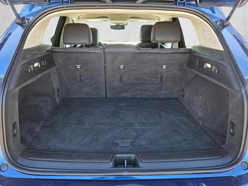 2022 Buick Envision FWD Preferred