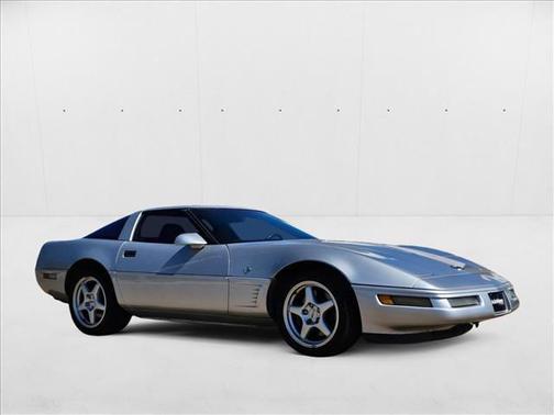 1996 Chevrolet Corvette Base