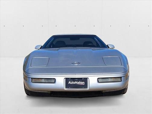 1996 Chevrolet Corvette Base
