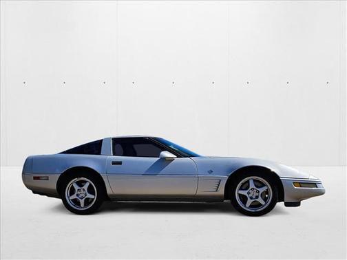 1996 Chevrolet Corvette Base
