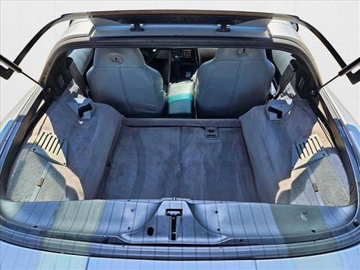 1996 Chevrolet Corvette Base