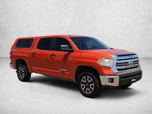 Inferno 2017 Toyota Tundra SR5