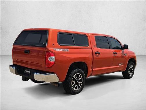 Inferno 2017 Toyota Tundra SR5