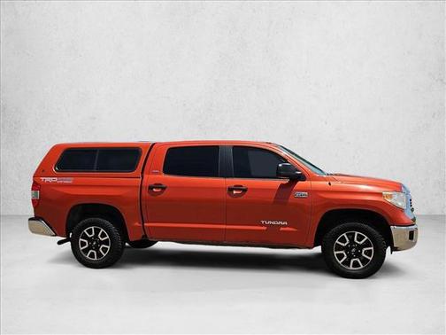 Inferno 2017 Toyota Tundra SR5