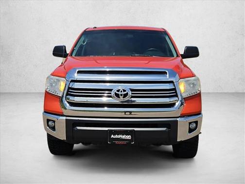 Inferno 2017 Toyota Tundra SR5