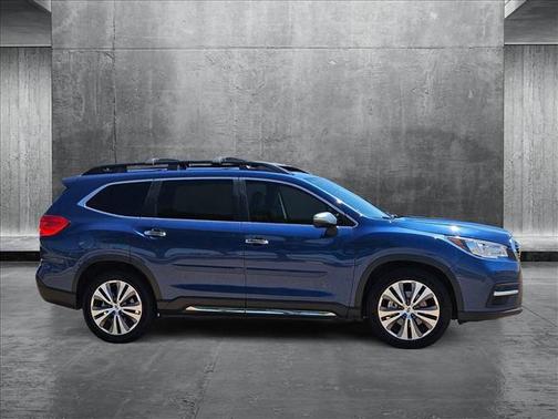 2021 Subaru Ascent Touring 7-Passenger