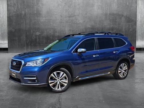 2021 Subaru Ascent Touring 7-Passenger