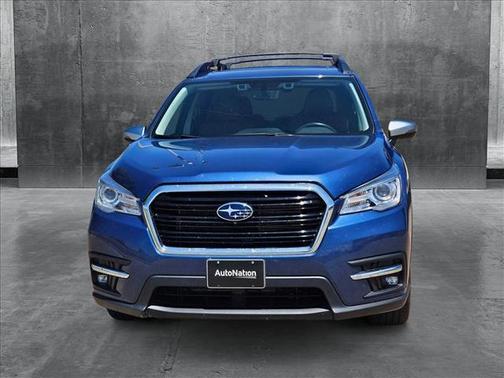 2021 Subaru Ascent Touring 7-Passenger