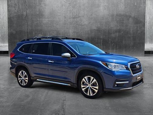2021 Subaru Ascent Touring 7-Passenger