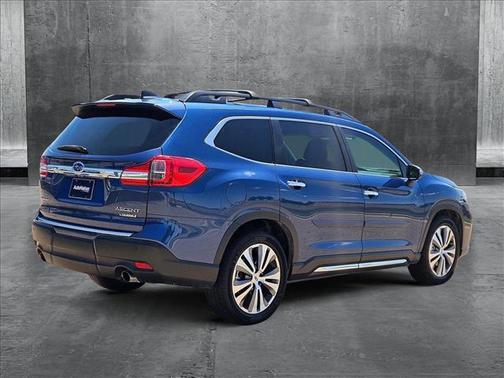 2021 Subaru Ascent Touring 7-Passenger