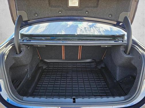 2024 BMW M4 Competition xDrive