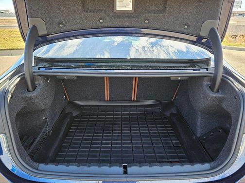 2024 BMW M4 Competition xDrive