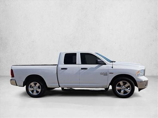 2019 RAM 1500 Tradesman