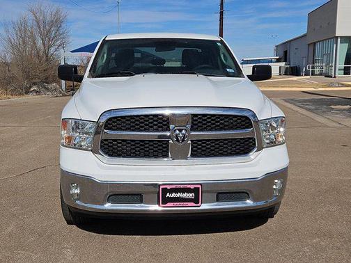 2019 RAM 1500 Tradesman