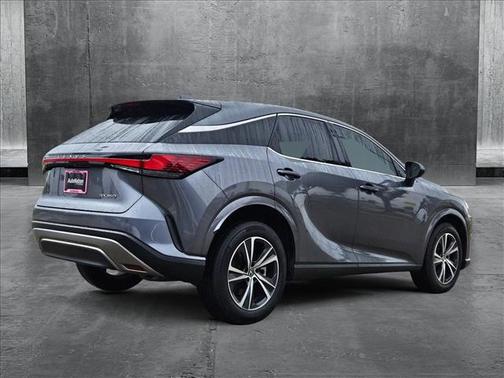 2023 Lexus RX 350 Base