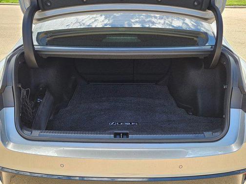 2023 Lexus IS 350 Base