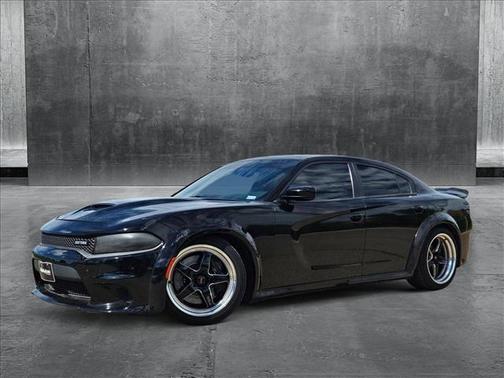 2017 Dodge Charger Daytona 392 RWD