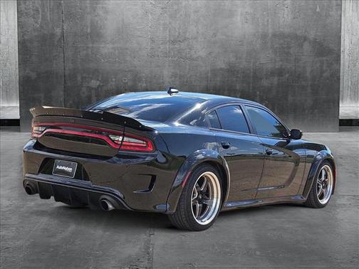 2017 Dodge Charger Daytona 392 RWD