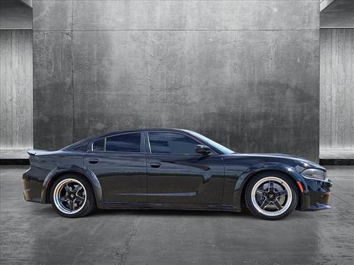 2017 Dodge Charger Daytona 392 RWD