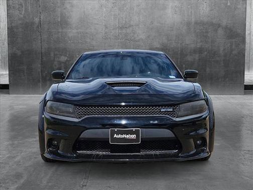 2017 Dodge Charger Daytona 392 RWD