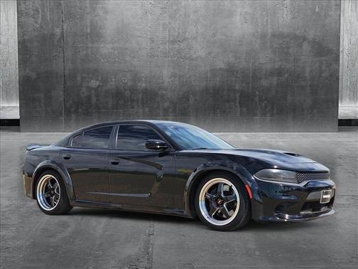 2017 Dodge Charger Daytona 392 RWD
